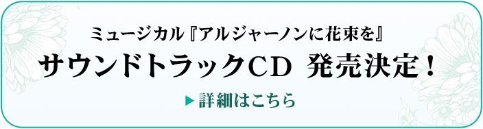 サウンドトラックCD